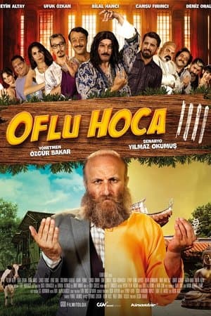 Oflu Hoca 4 streaming