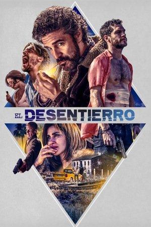 El desentierro streaming