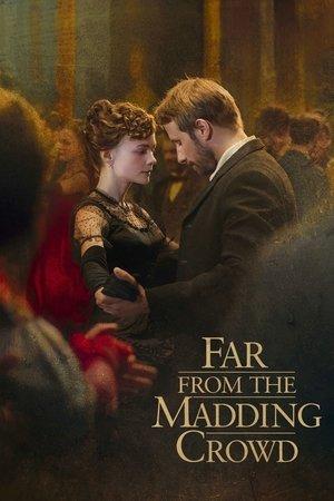 Far from the Madding Crowd streaming