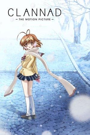 Clannad: The Motion Picture streaming