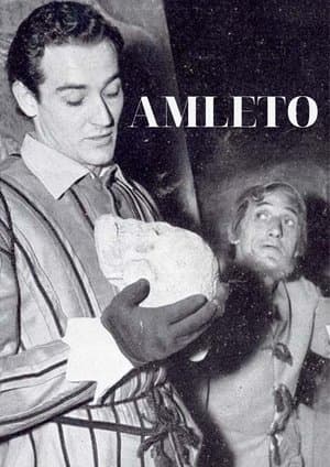 Amleto streaming