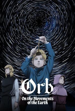 Orb: On the Movements of the Earth streaming