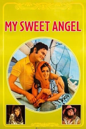 My Sweet Angel streaming