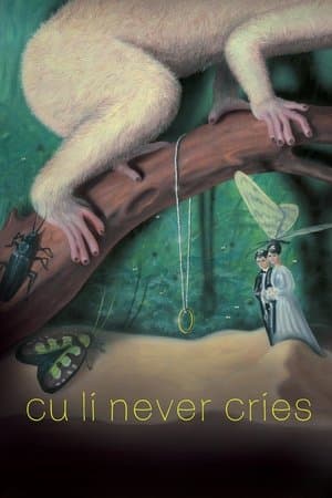 Cu Li Never Cries streaming