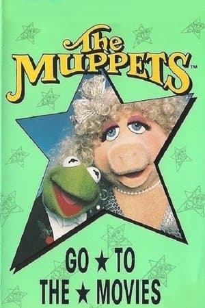 The Muppets Go to the Movies streaming