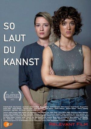 So laut du kannst streaming