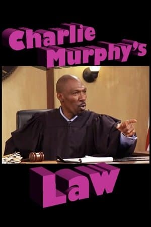 Charlie Murphy's Law streaming