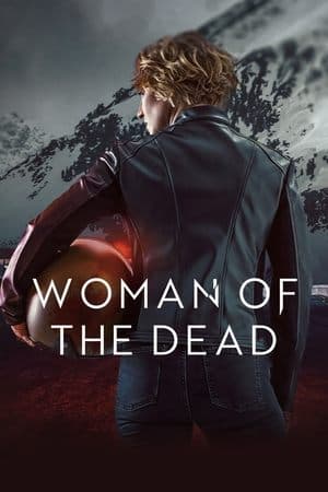 Woman of the Dead streaming