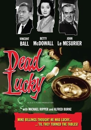 Dead Lucky streaming