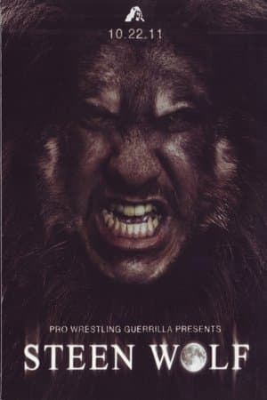 PWG: Steen Wolf streaming
