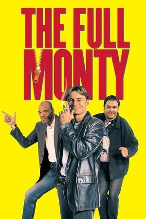 The Full Monty streaming