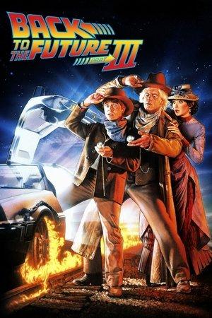 Back to the Future Part III streaming
