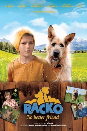 Racko: No Better Friend streaming