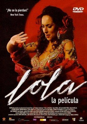 Lola: The Movie streaming