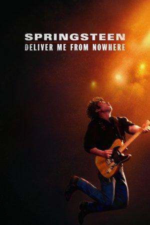 Springsteen: Deliver Me from Nowhere streaming
