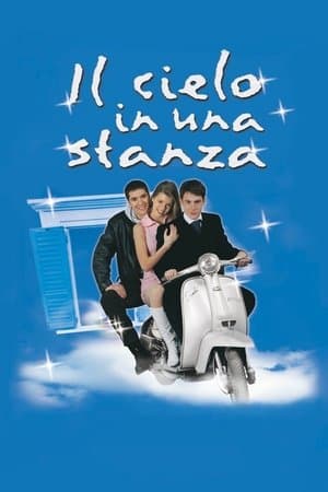 Il cielo in una stanza streaming
