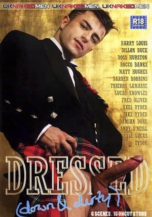Dressed: Down and Dirty streaming