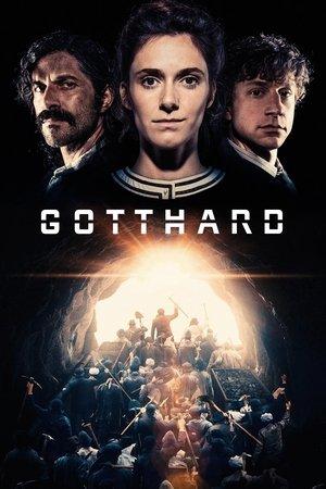 Gotthard streaming