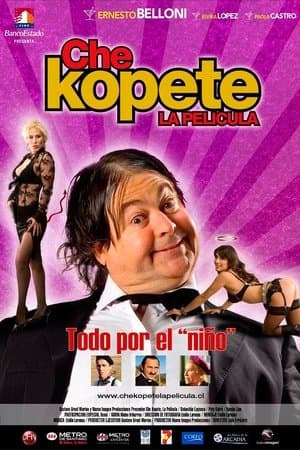 Che Kopete: The Movie streaming