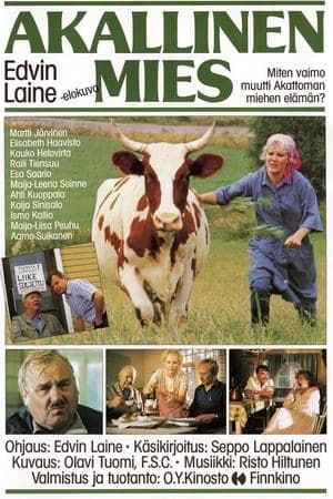 Akallinen mies streaming