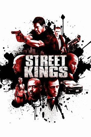 Street Kings streaming