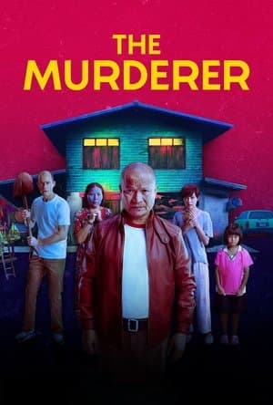 The Murderer streaming