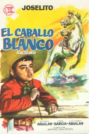 The White Horse streaming