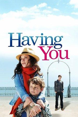 Having You streaming