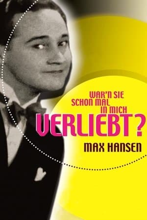 War’n Sie schon mal in mich verliebt? streaming