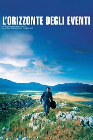 L'orizzonte degli eventi streaming