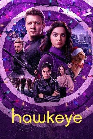 Hawkeye streaming