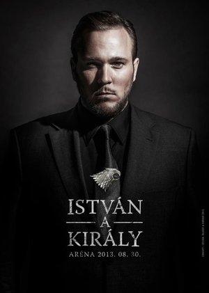 István, a király - 30. éves jubileumi előadás streaming