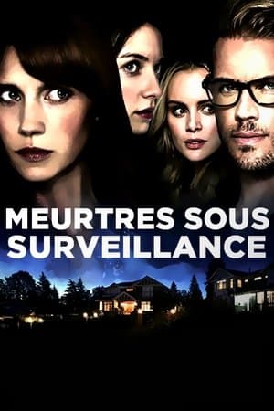 Meurtres sous surveillance streaming