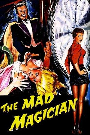 The Mad Magician streaming