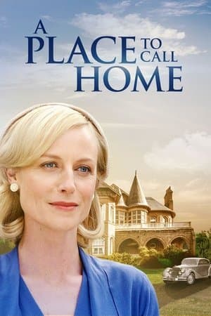 A Place to Call Home streaming
