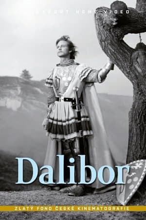 Dalibor streaming