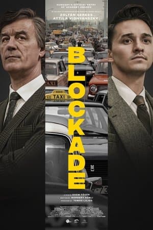 Blockade streaming