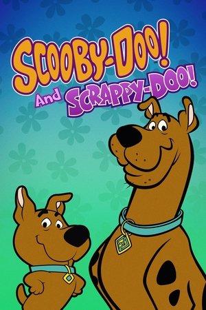 Scooby-Doo and Scrappy-Doo streaming