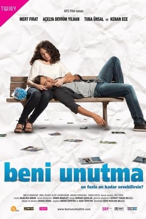 Beni Unutma streaming