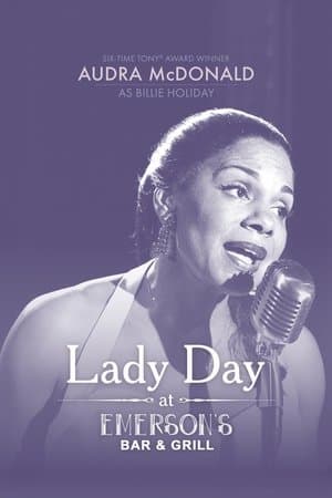 Lady Day at Emerson's Bar & Grill streaming