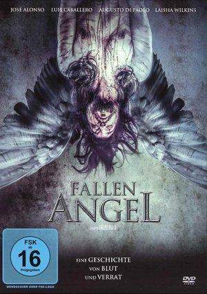 Fallen Angel streaming