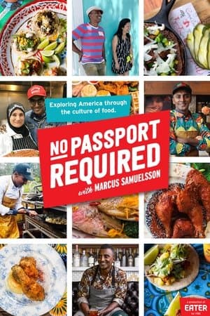 No Passport Required streaming