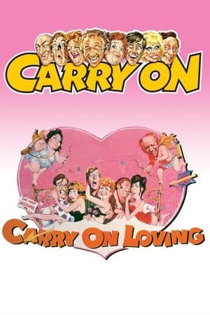 Carry On Loving streaming