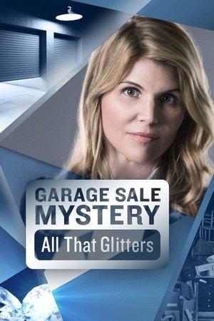 Garage Sale Mystery: All That Glitters streaming