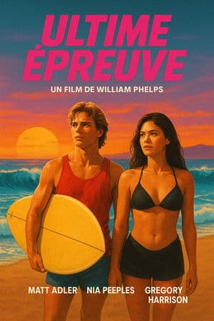 Ultime Épreuve streaming