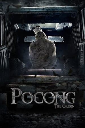 Pocong the Origin streaming