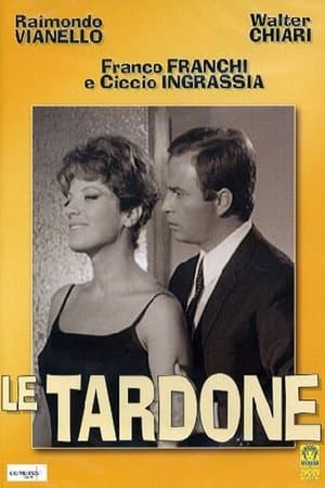Le tardone streaming