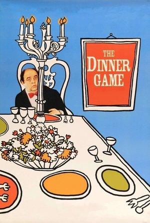 The Dinner Game streaming