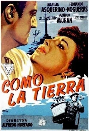 Como la tierra streaming