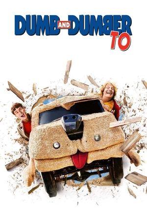 Dumb and Dumber To streaming